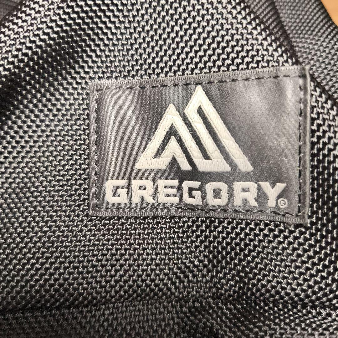 GREGORY　ビジネスバッグ 3WAY　カバートエクステンデッドミッション