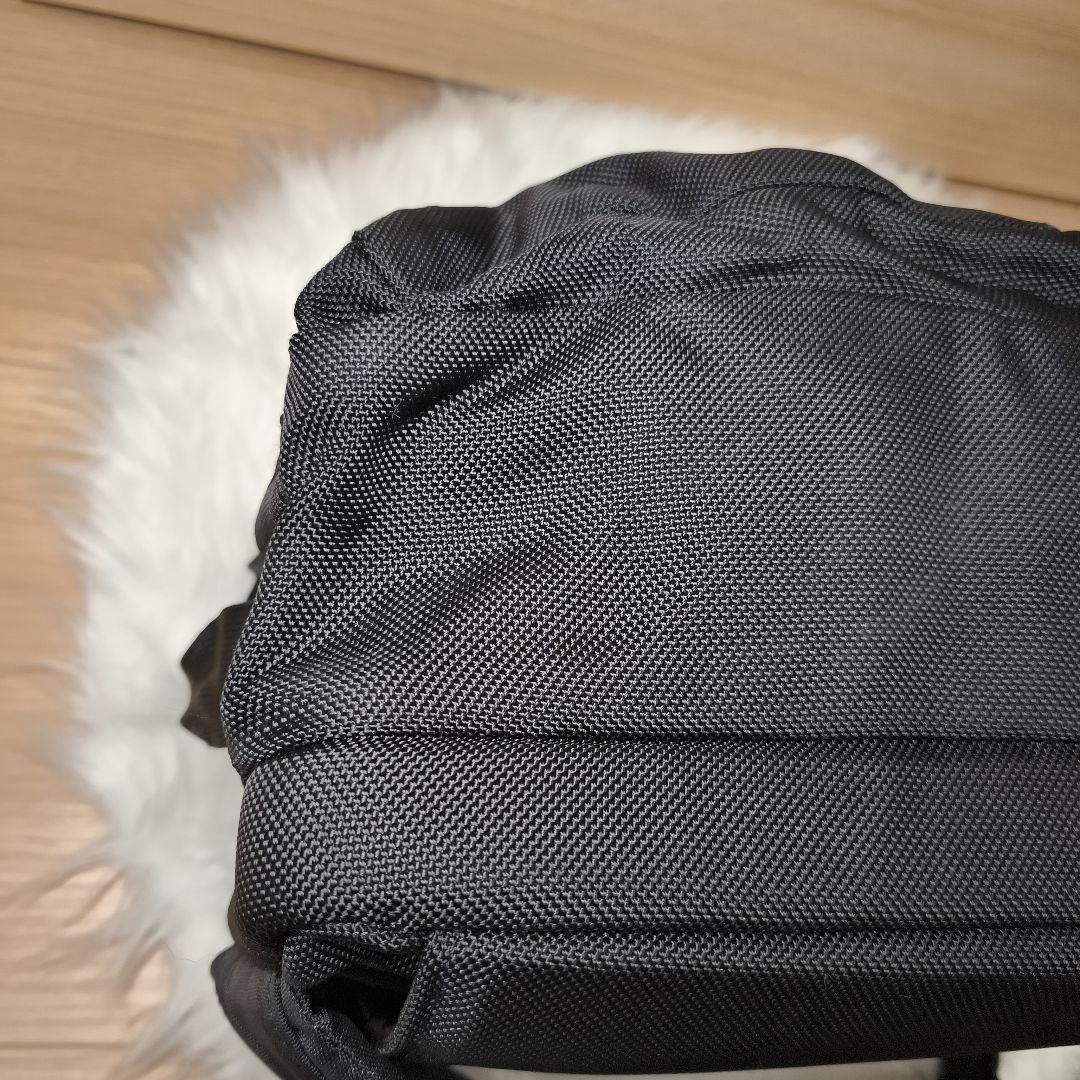 GREGORY　ビジネスバッグ 3WAY　カバートエクステンデッドミッション