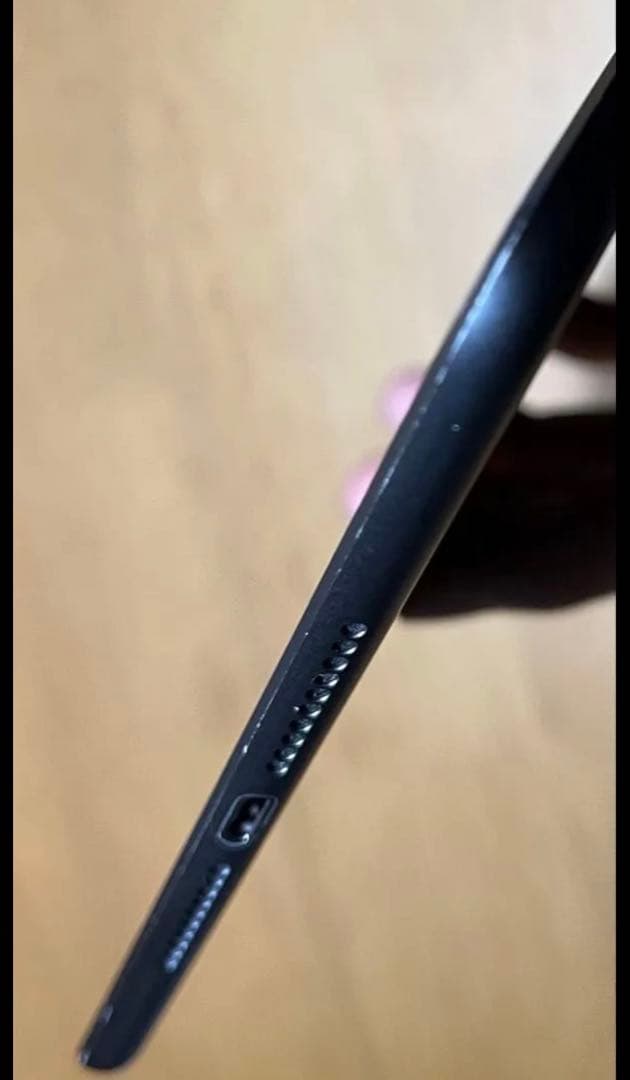 Apple iPad mini 5 スペースグレー 本体　256GB A2133