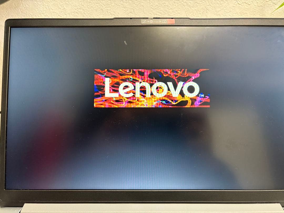 Lenovo製ノートPC