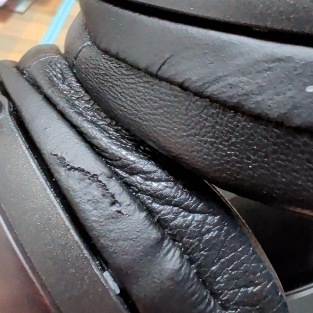 銀*霊様 audio-technica ATH-W5000 Raffinato