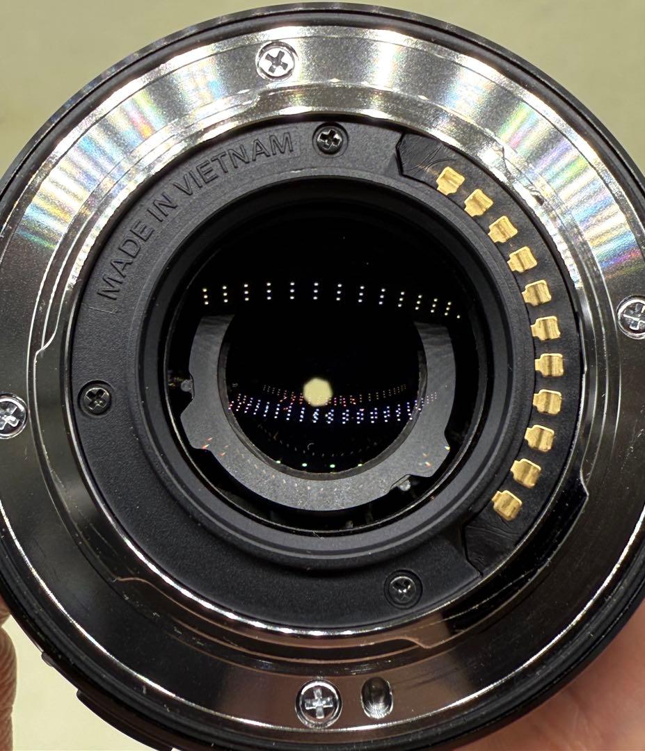 レンズ(ズーム) OM SYSTEM M.ZUIKO DIGITAL12-40mm F2.8