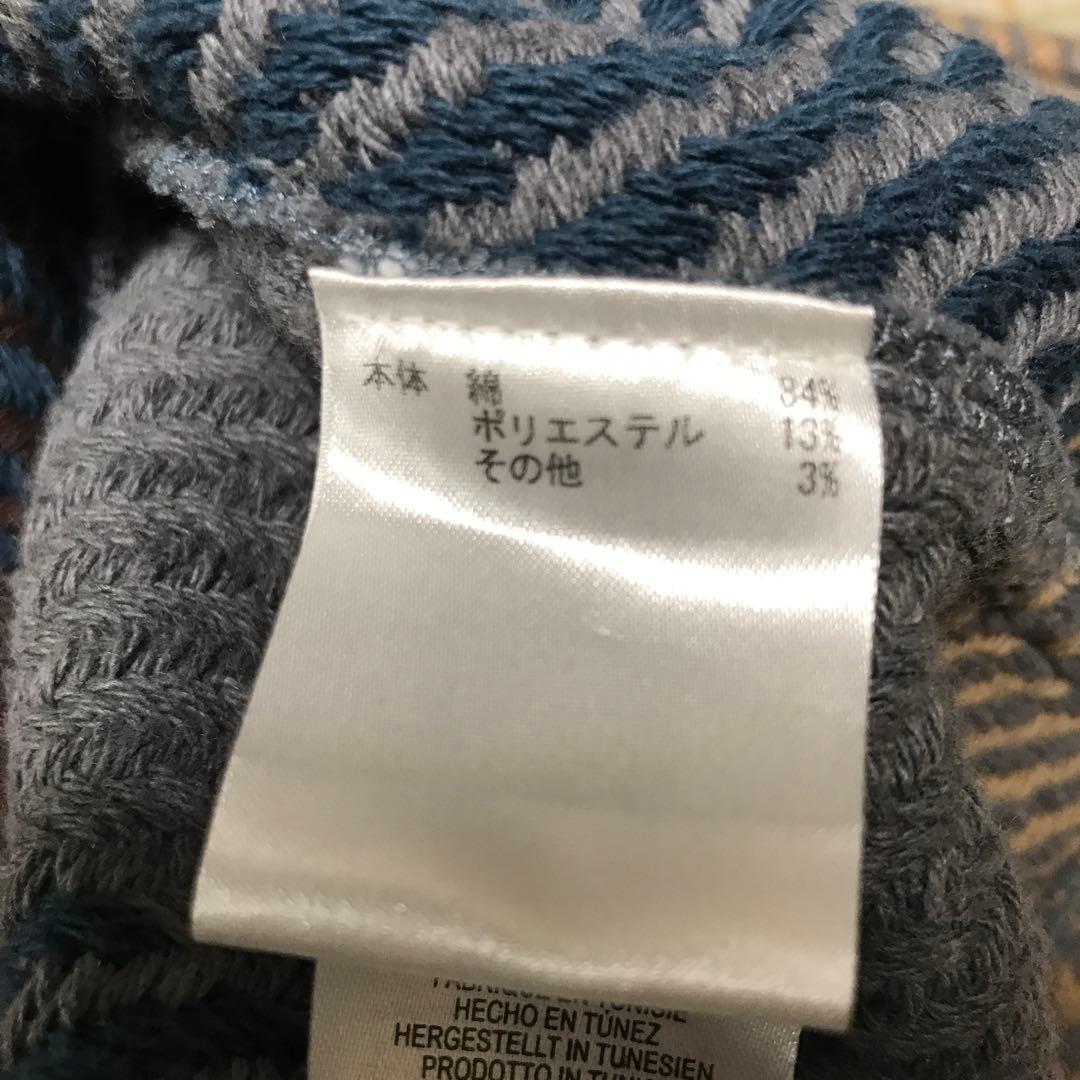 ワックスロンドン　シャツ　M