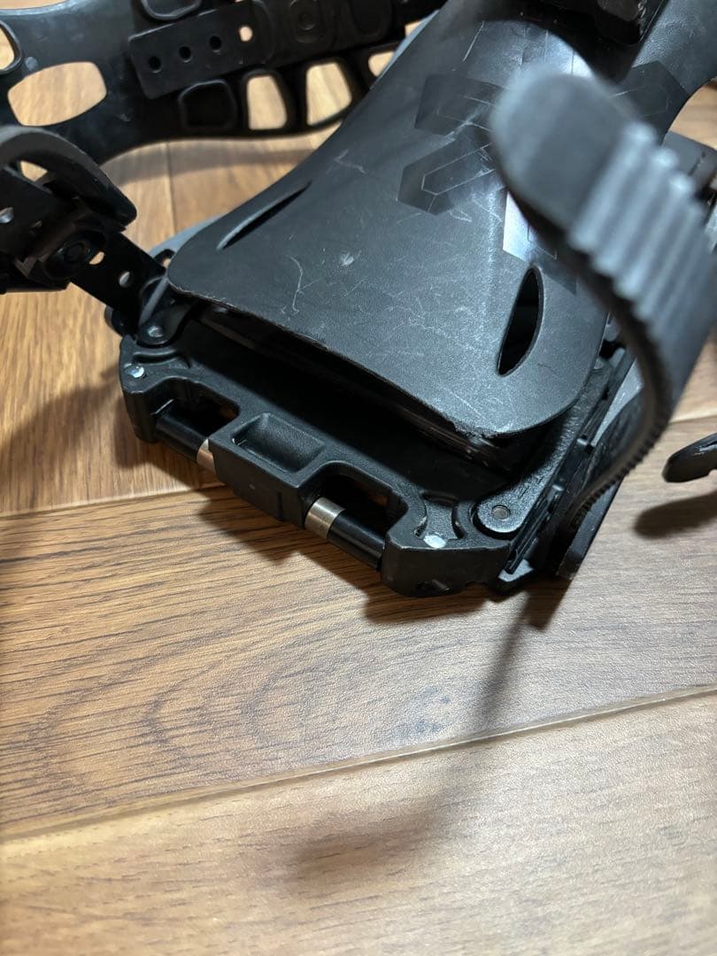 カラコラム karakoram フリーレンジャー&コネクトスプリットキット付き