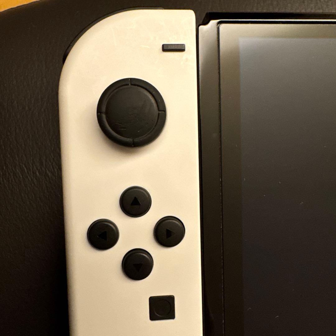 masayaさま専用　任天堂Switch 有機ELモデル