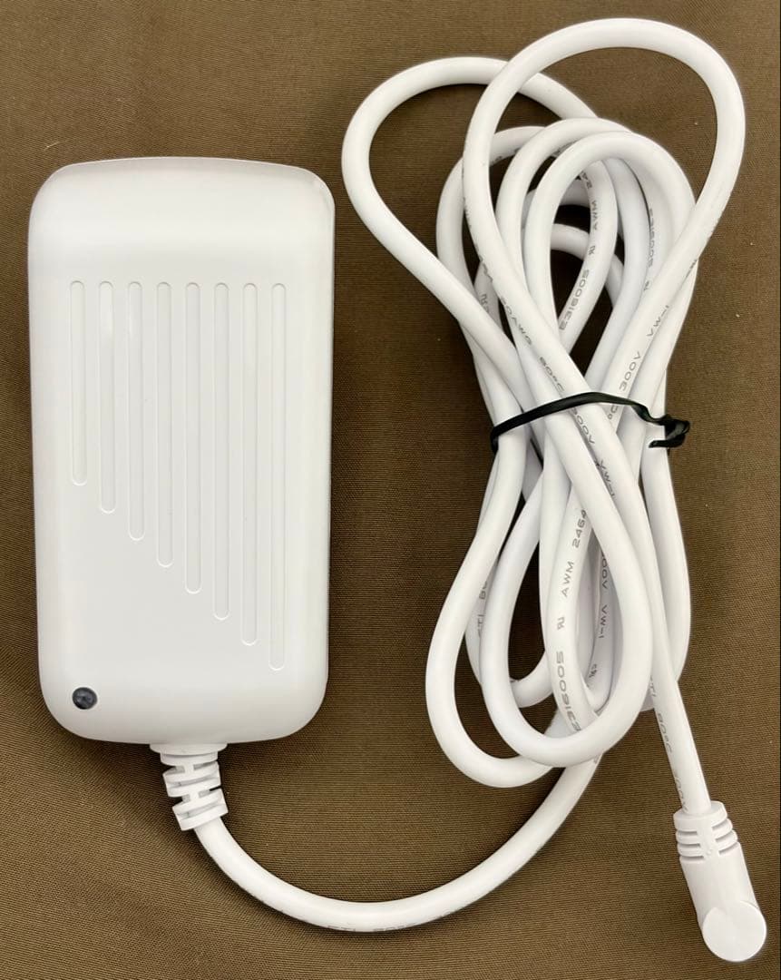 SHARP 空気清浄機 FU-5C01 ホワイト