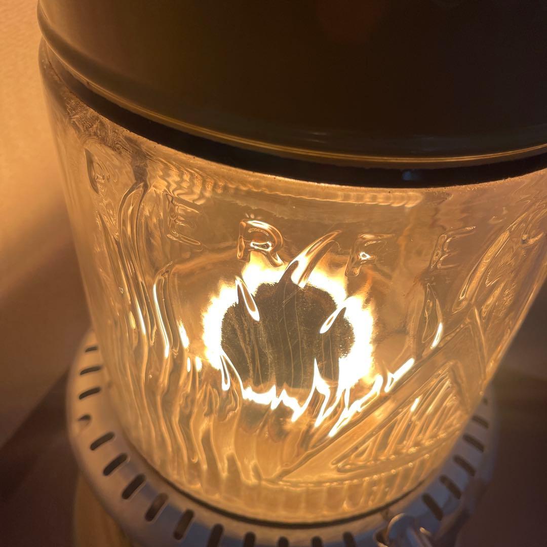 極美品　希少カラー　パーフェクション750デラックス　イエローストーブ