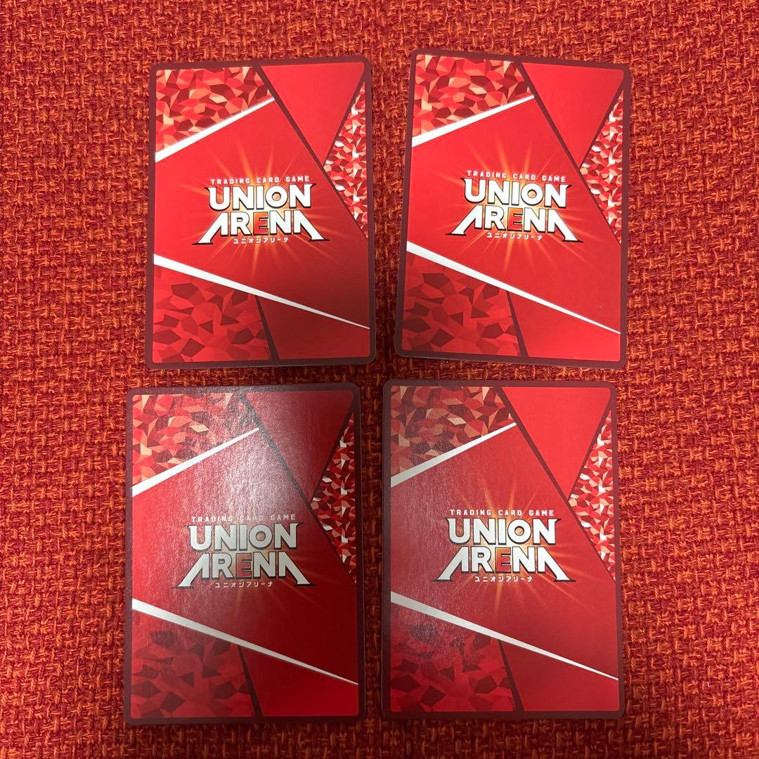 ユニオンアリーナ　BLEACH SR 日番谷　冬獅郎　パラレル