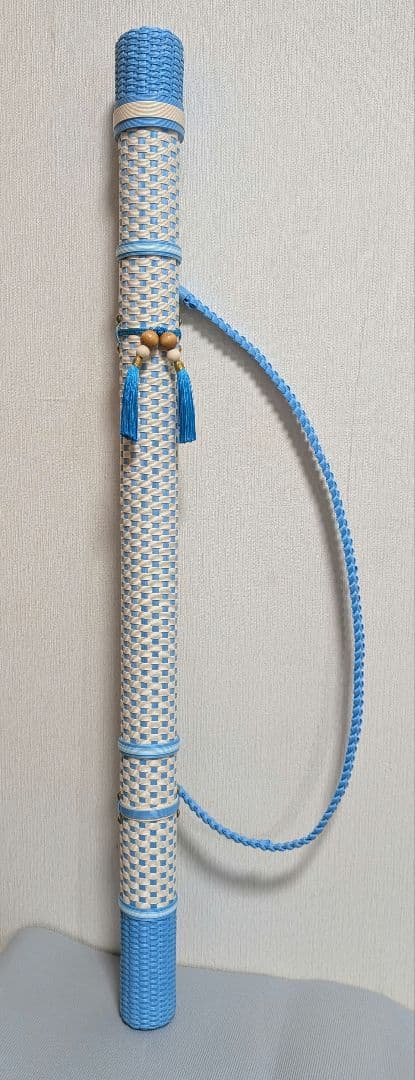 弓道　矢筒　オリジナルデザイン矢筒