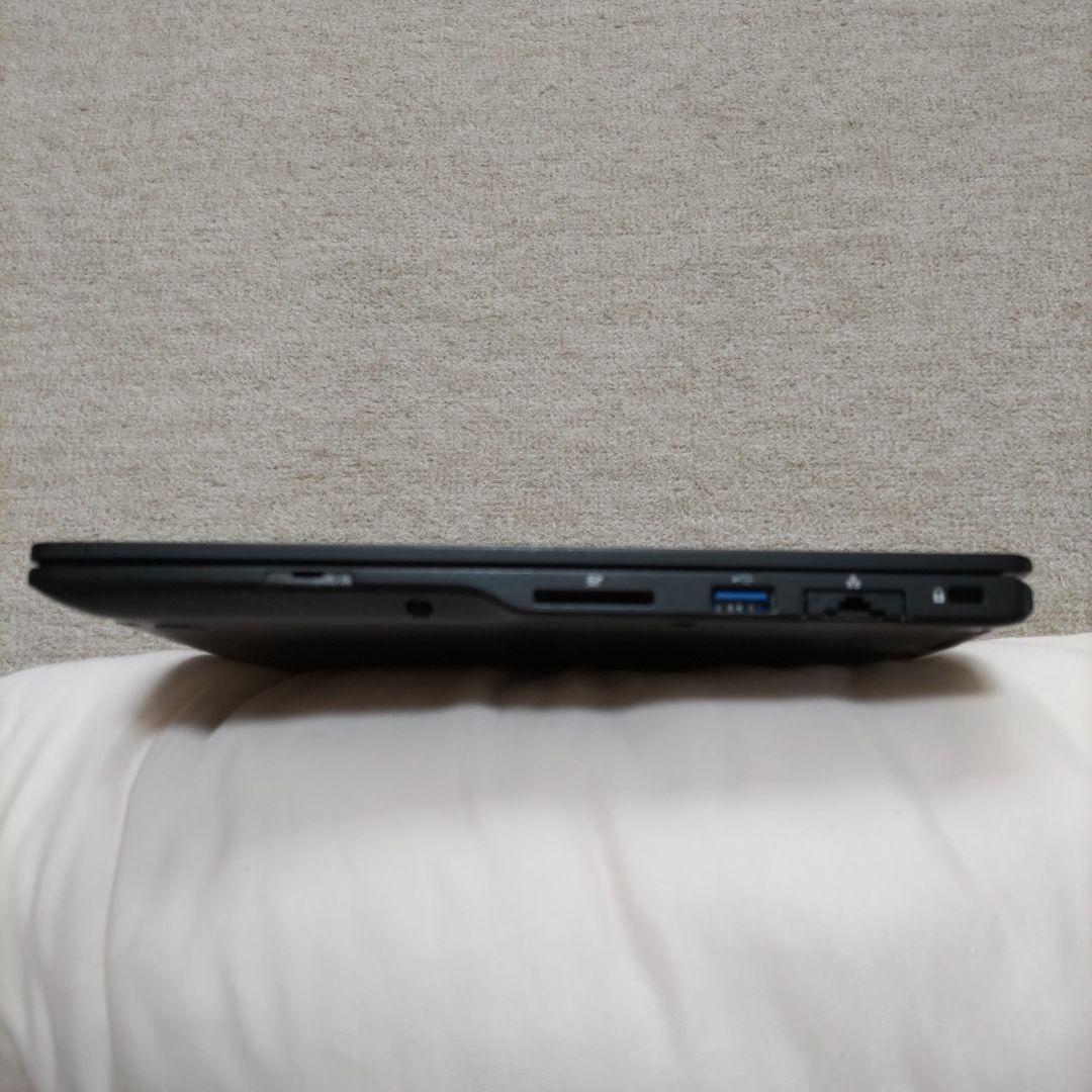 難あり FUJITSU LIFEBOOK U9310/D 8G 256G LTE