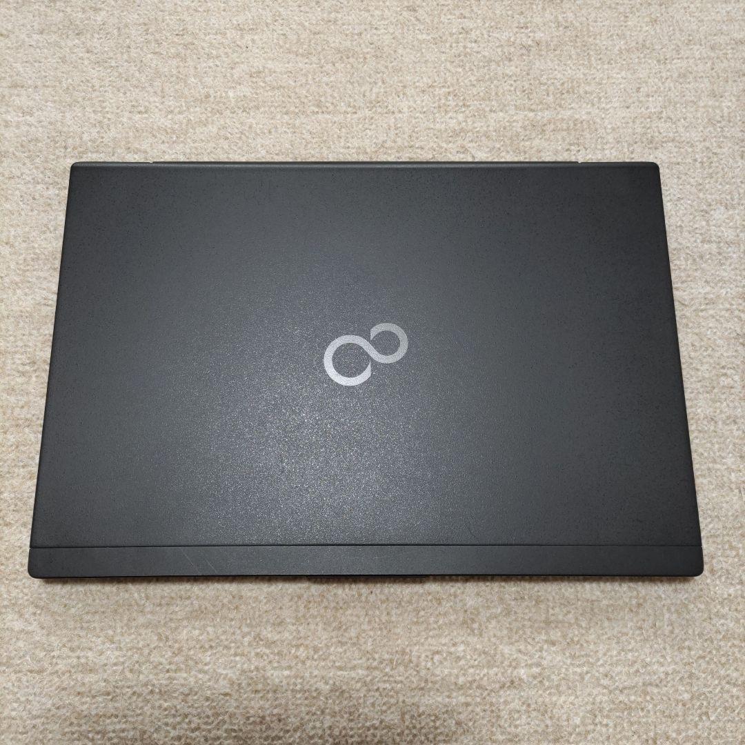 難あり FUJITSU LIFEBOOK U9310/D 8G 256G LTE