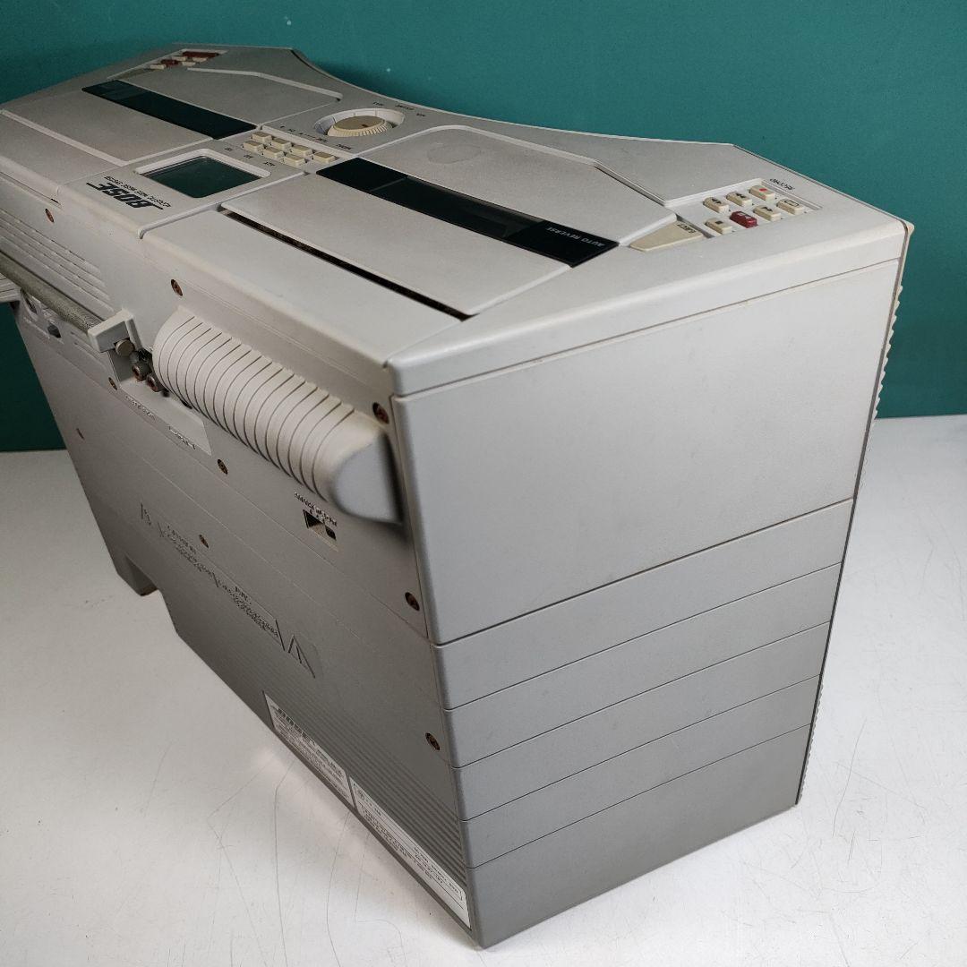 BOSE AW−1D 動作未確認