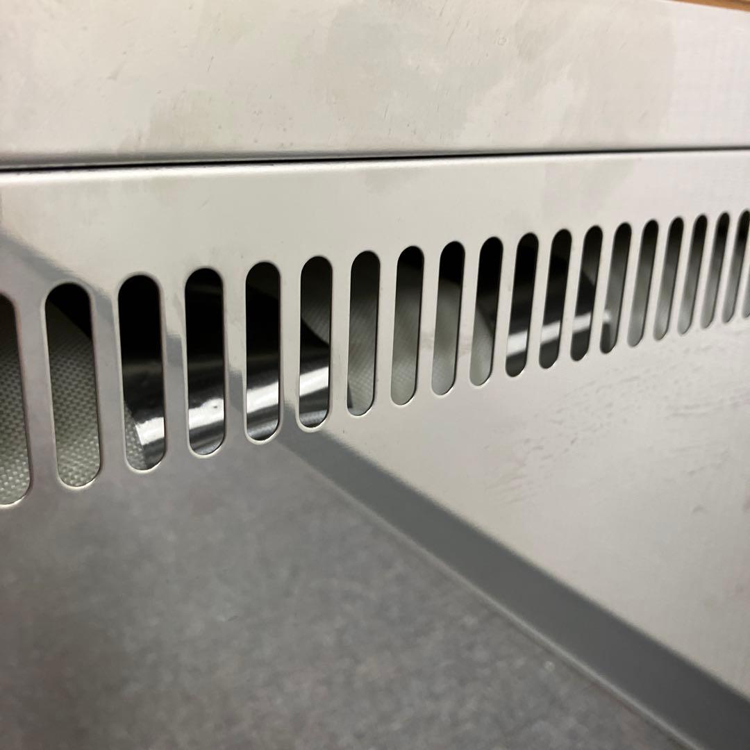 美品　タイジ 電気ロースター　遠赤外線 電気式焼き芋 1段式 TEY-101