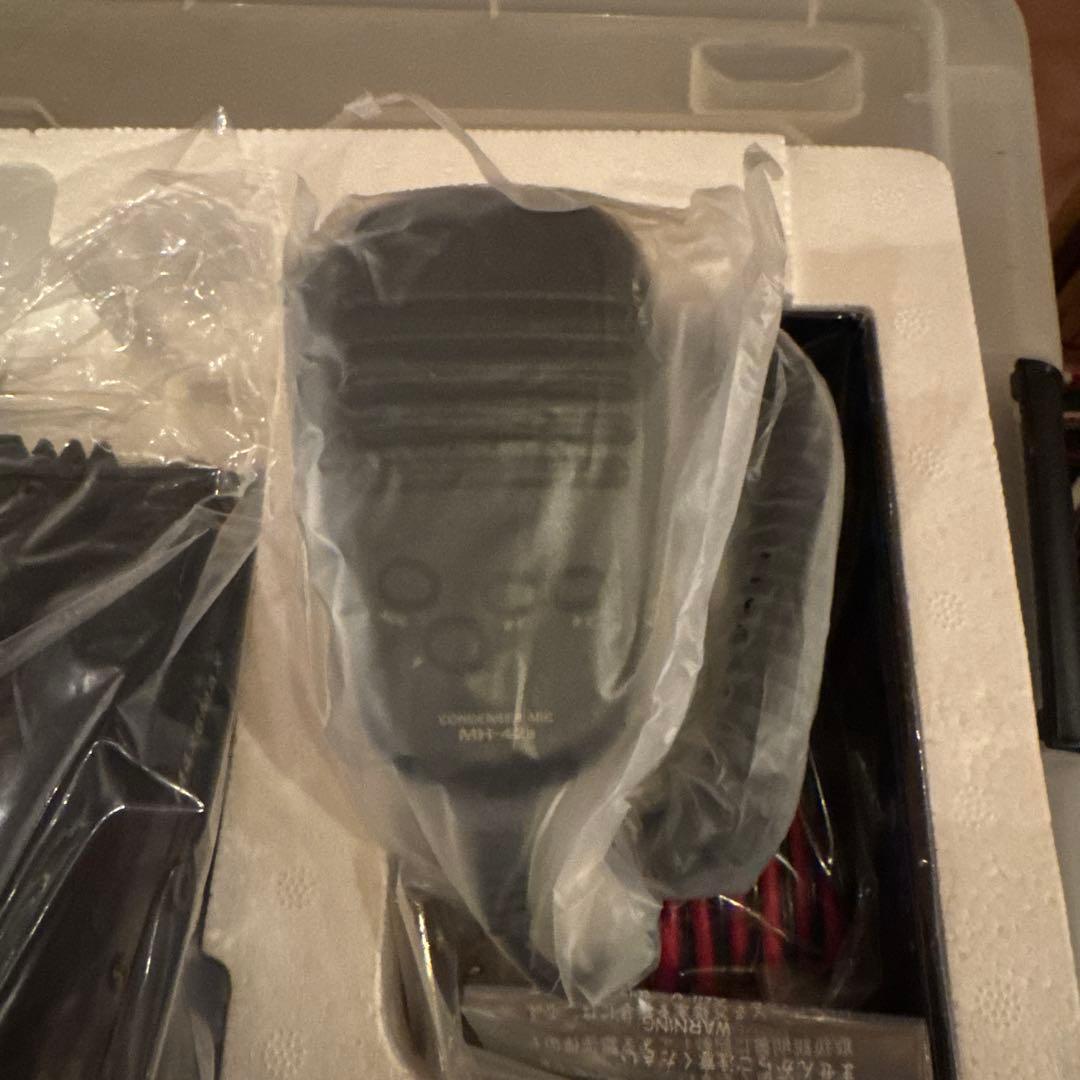 【新品未使用品】FT-8800 デュアルバンドFMトランシーバー