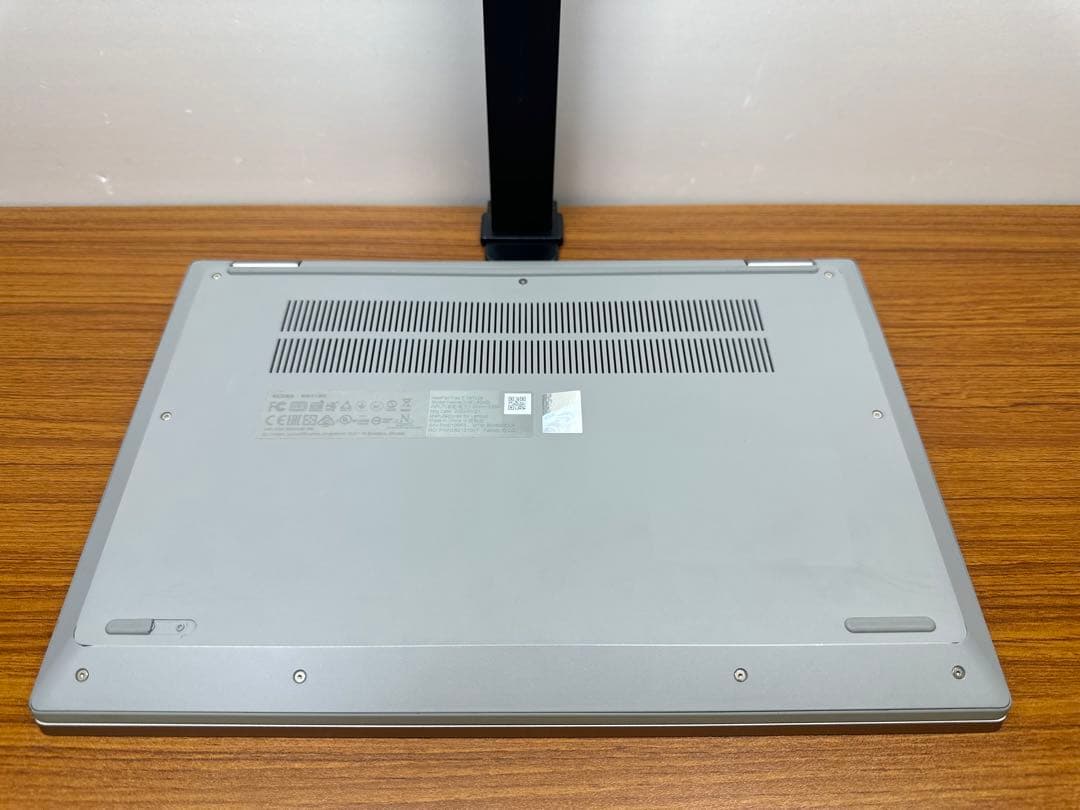 7.Lenovo flex 5 i7-1165G7 16Gb 512Gb タッチ