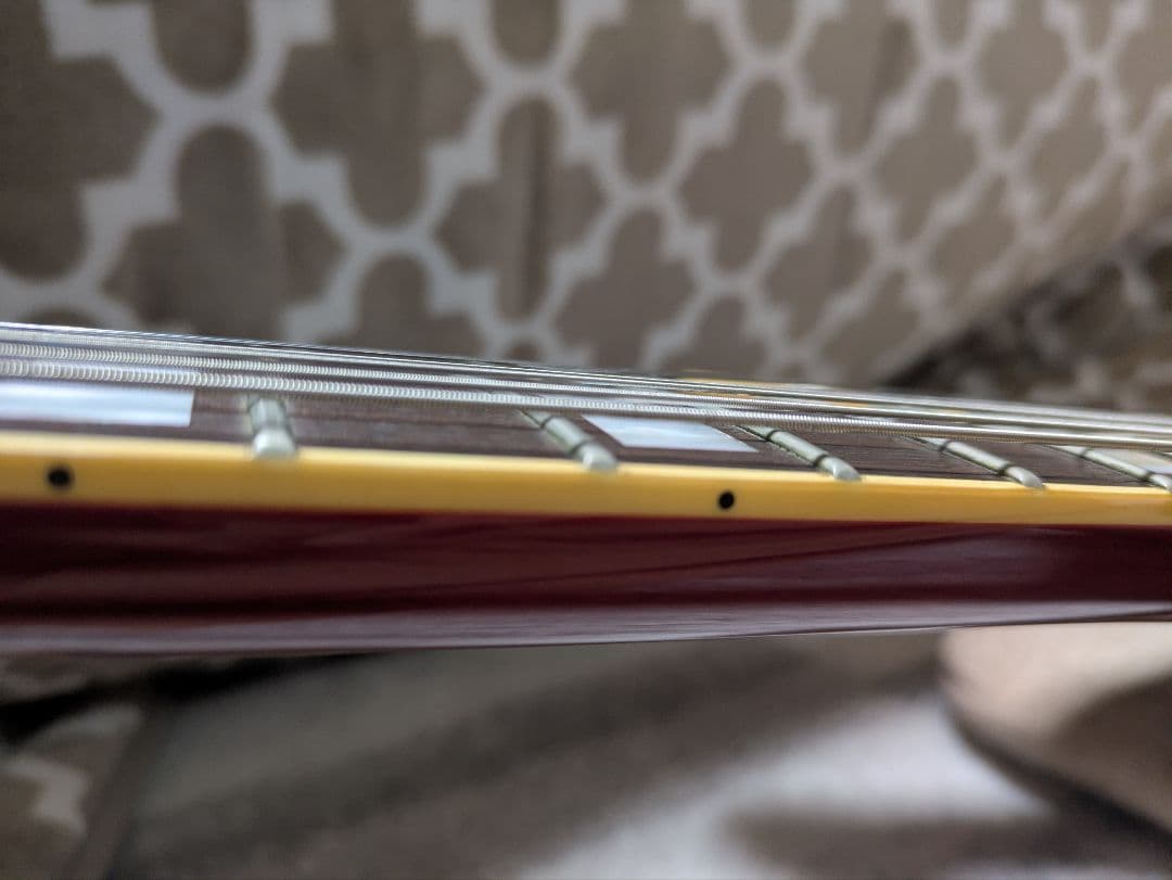 Greco Mirage グレコ ミラージュ 復刻