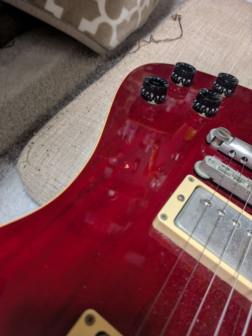 Greco Mirage グレコ ミラージュ 復刻