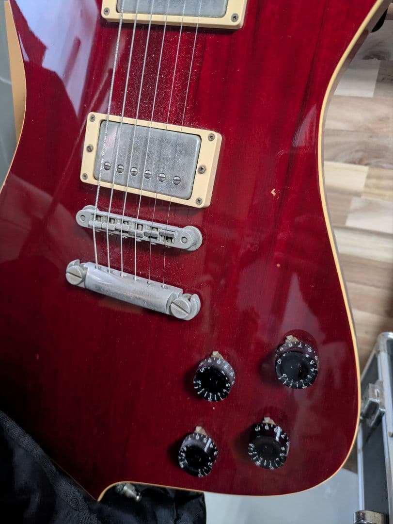 Greco Mirage グレコ ミラージュ 復刻