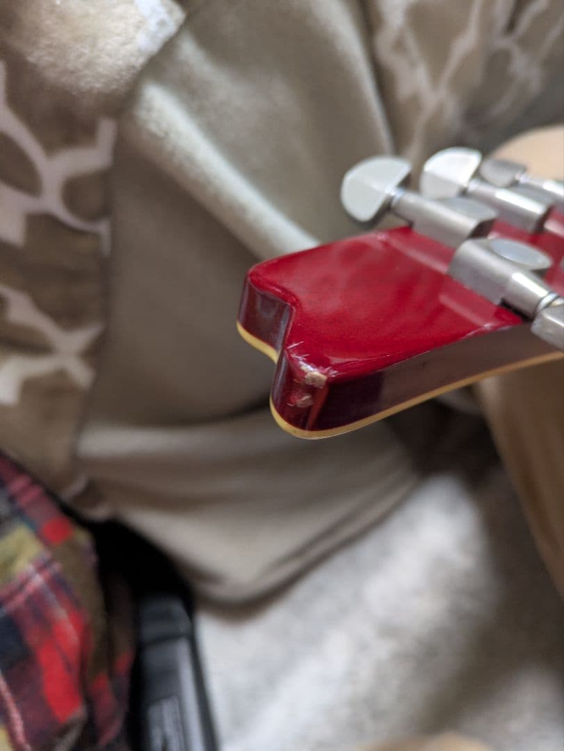 Greco Mirage グレコ ミラージュ 復刻