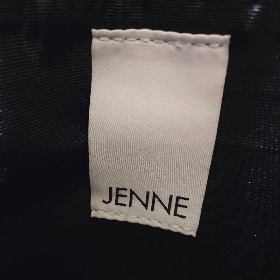 【専用】　美品✨JENNE ジェンヌ 2way リボンリュック