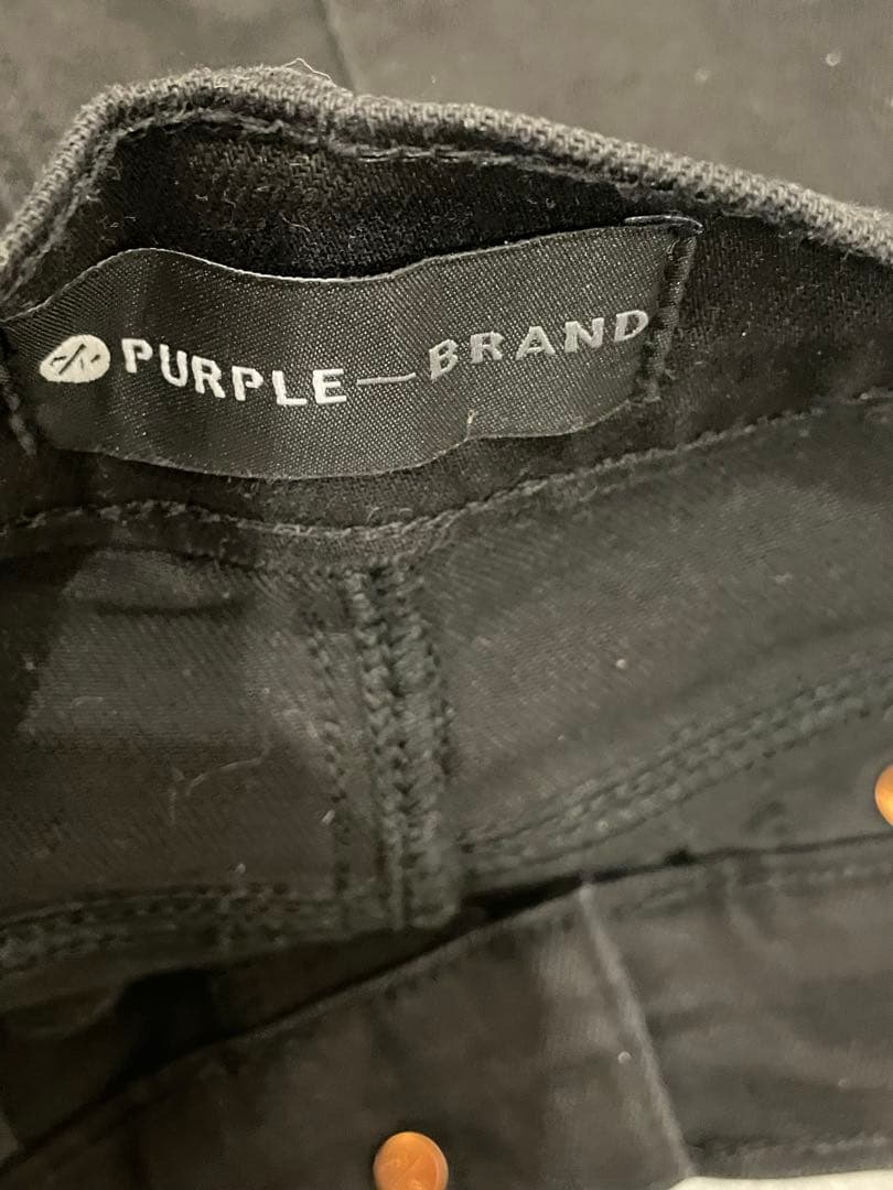 パンツ purplebrand 30