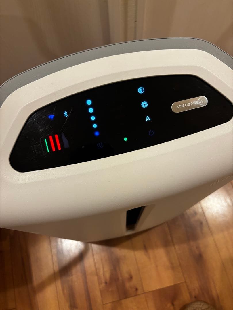 Amway ATMOSPHERE SKYアムウェイアトモスフィアスカイ空気清浄機