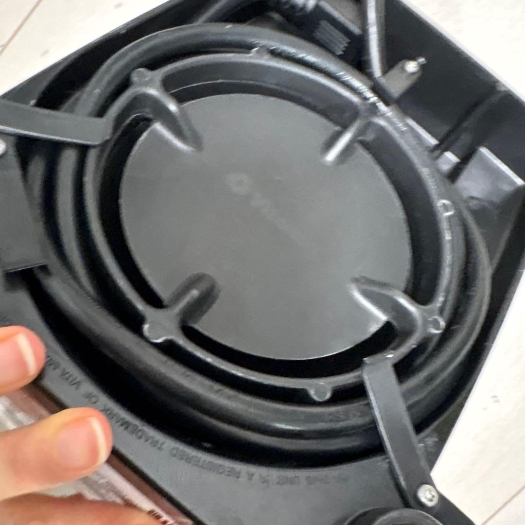 Vitamix Total Nutrition バイタミックス