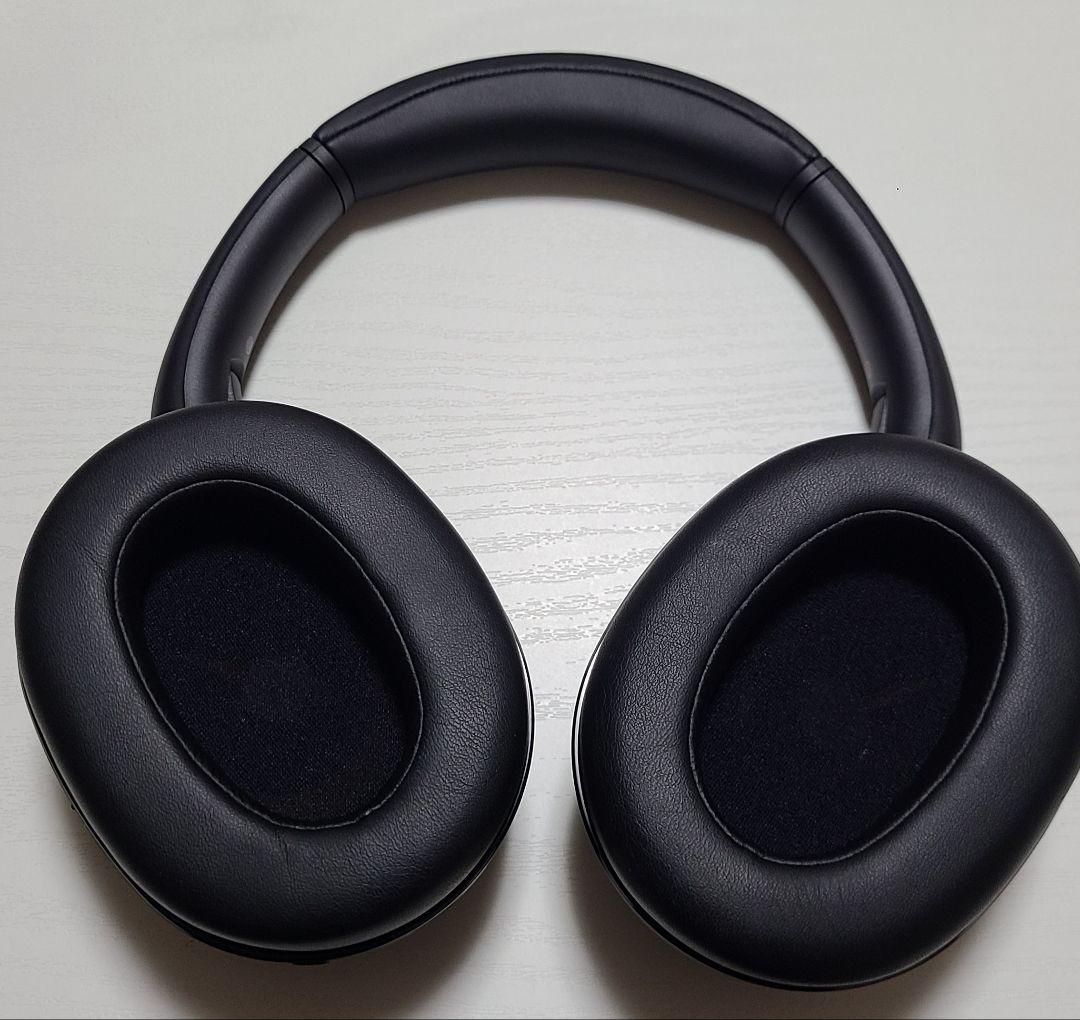 つさん様　SONY ULTWEAR ワイヤレスヘッドホン WH-ULT900N