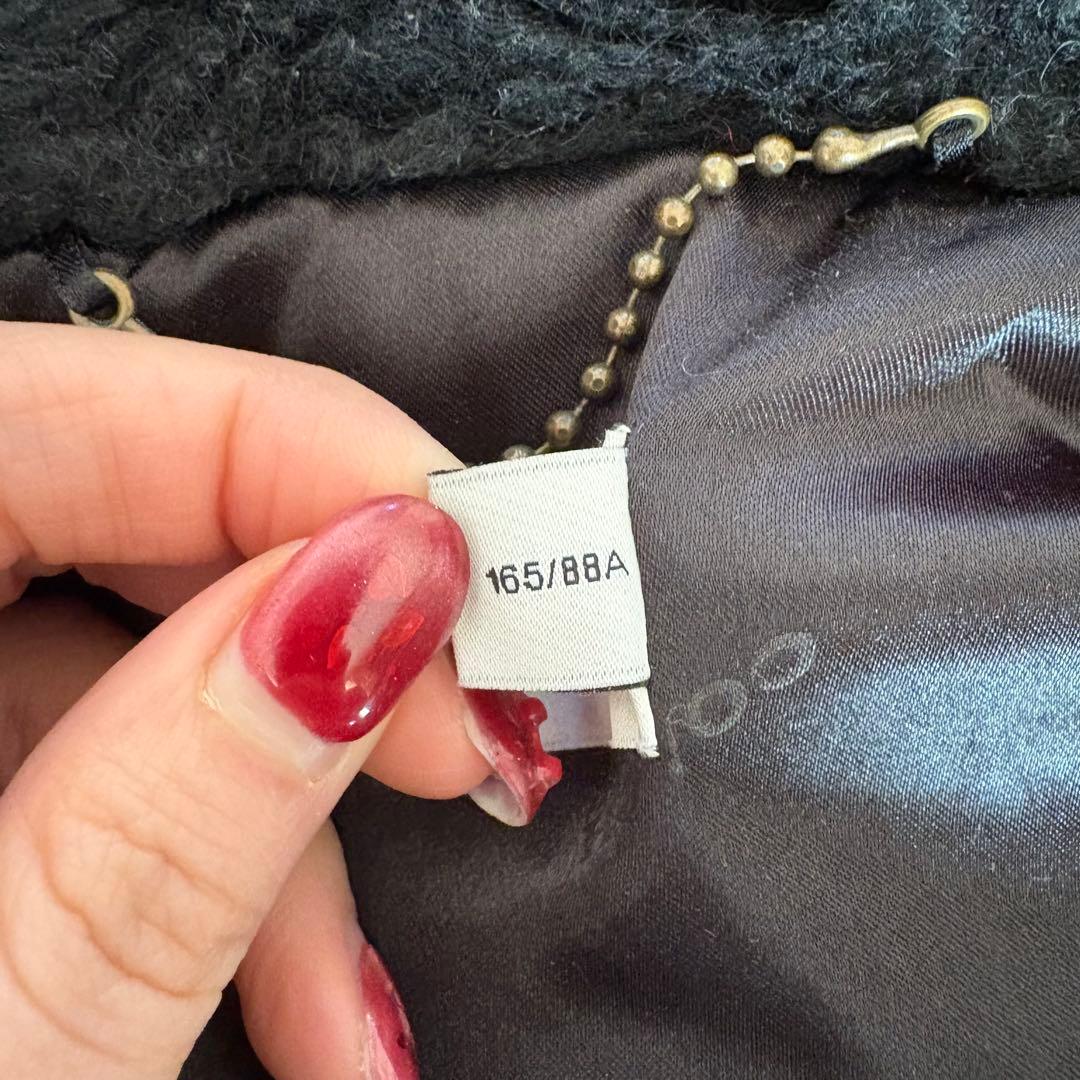 COACH ダウンコート