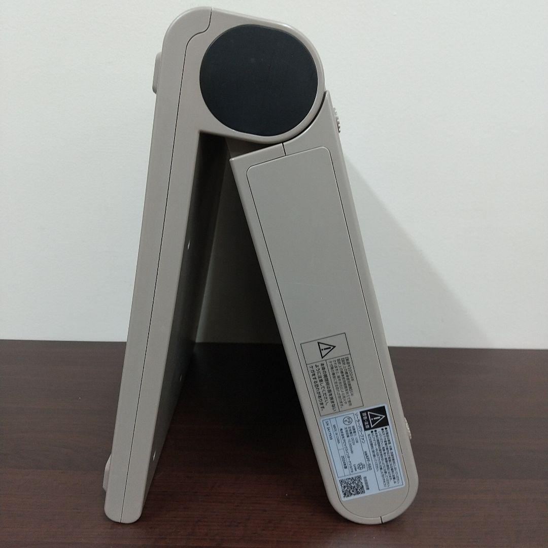 MB3 アピックス 24年製 ソーラーパワーファン APF-560 キャンプ