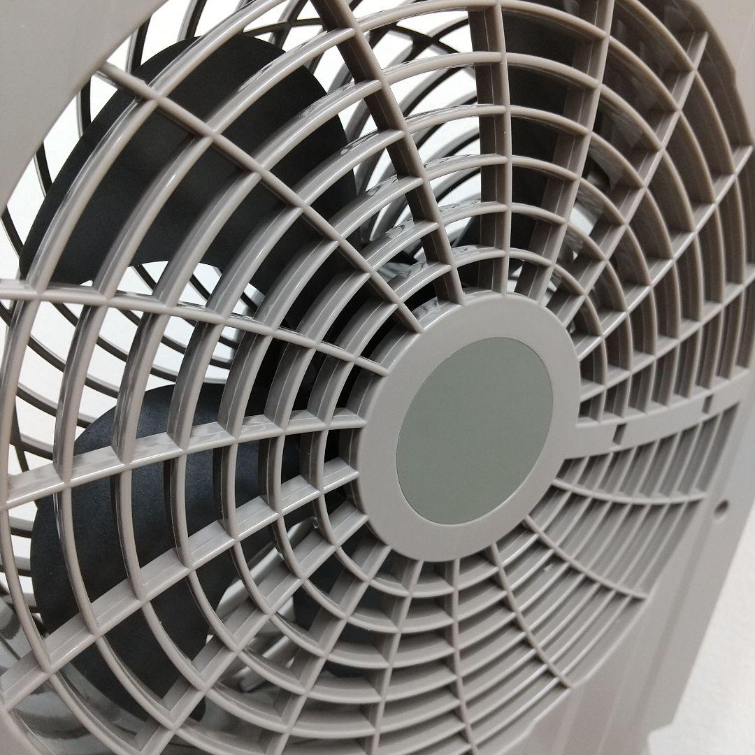 MB3 アピックス 24年製 ソーラーパワーファン APF-560 キャンプ