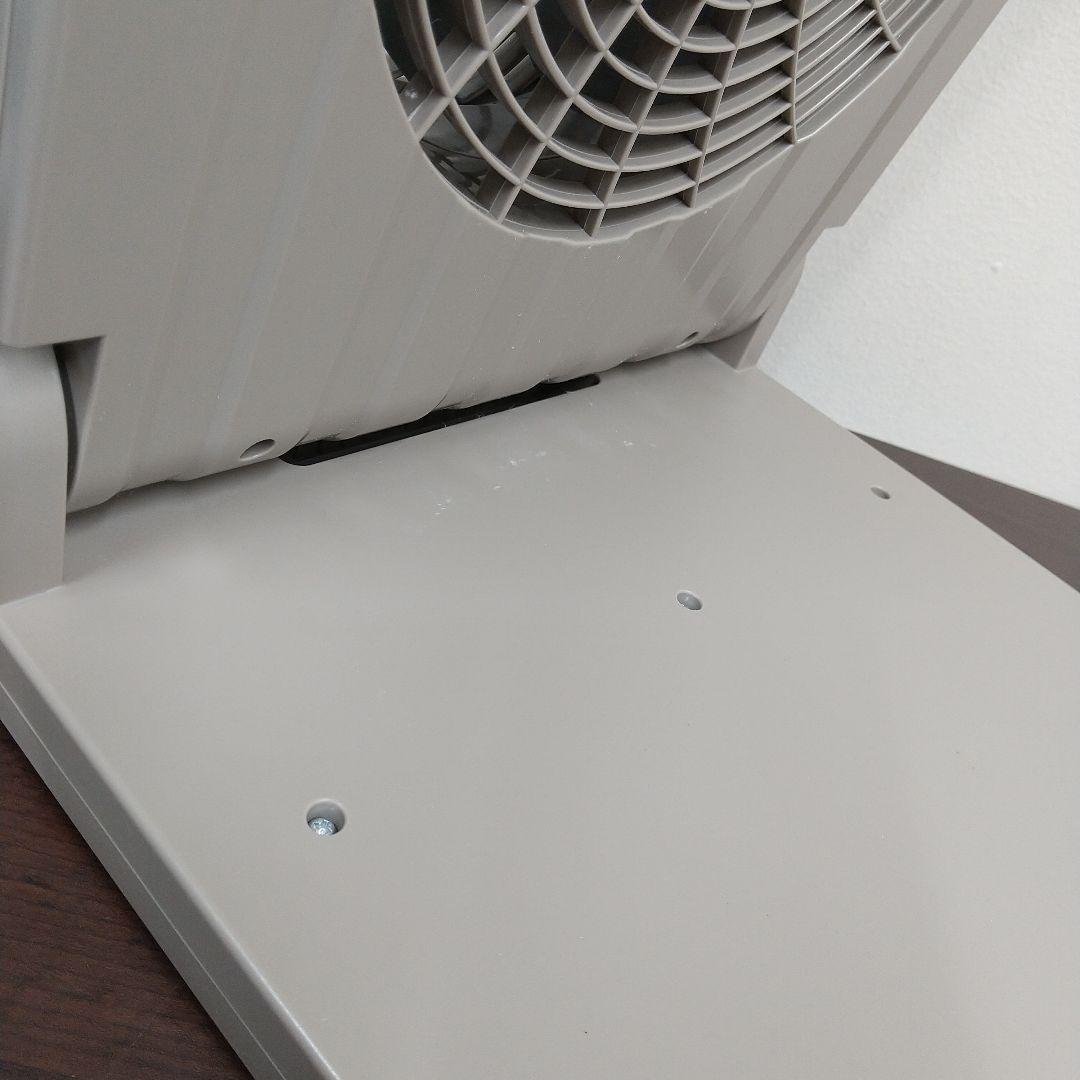 MB3 アピックス 24年製 ソーラーパワーファン APF-560 キャンプ