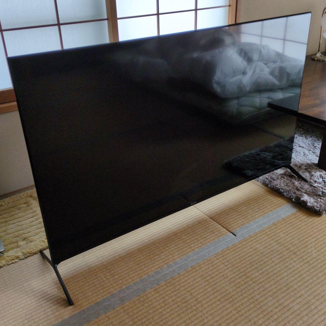 ソニー 2022年製 BRAVIA︎ /ジャンク・55インチ