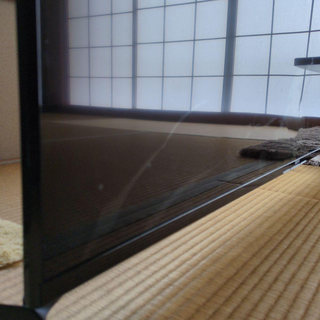 ソニー 2022年製 BRAVIA︎ /ジャンク・55インチ