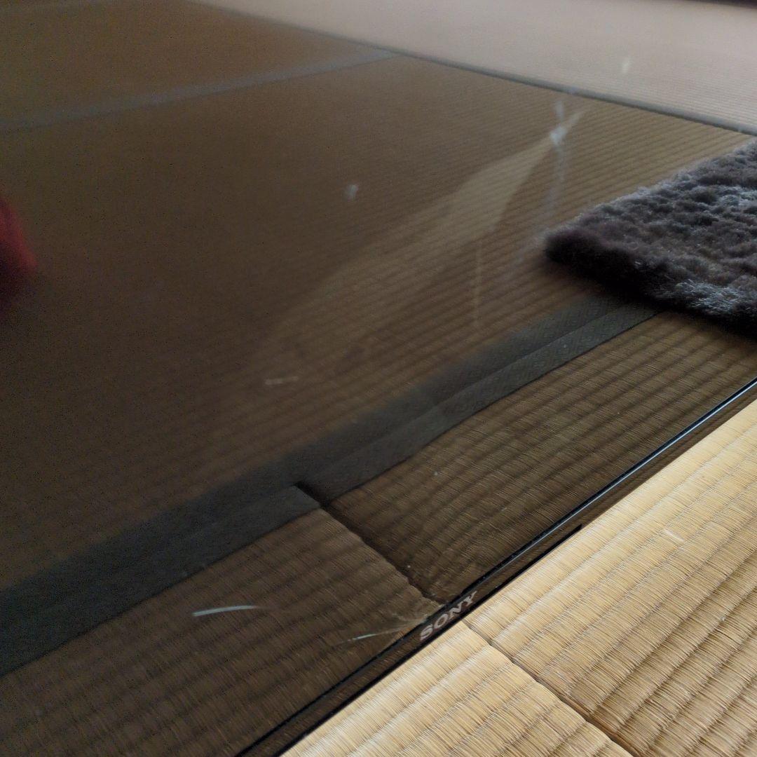 ソニー 2022年製 BRAVIA︎ /ジャンク・55インチ