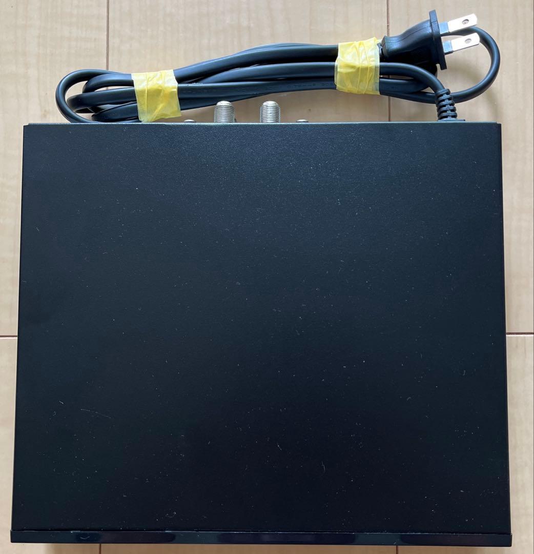 I•O DATA REC-ON HVTR-BCTX3