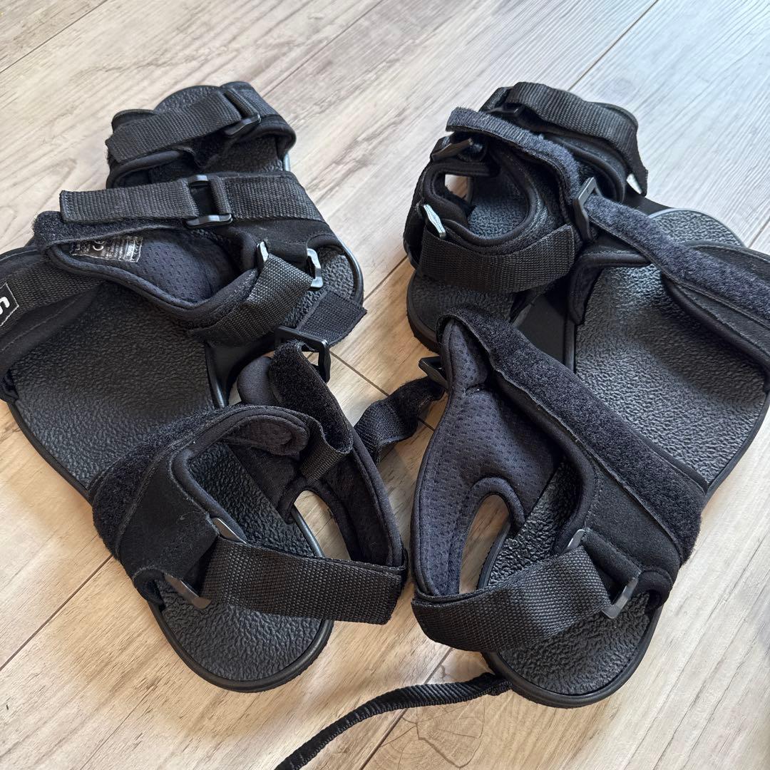 Upsee アップシー 歩行用装具