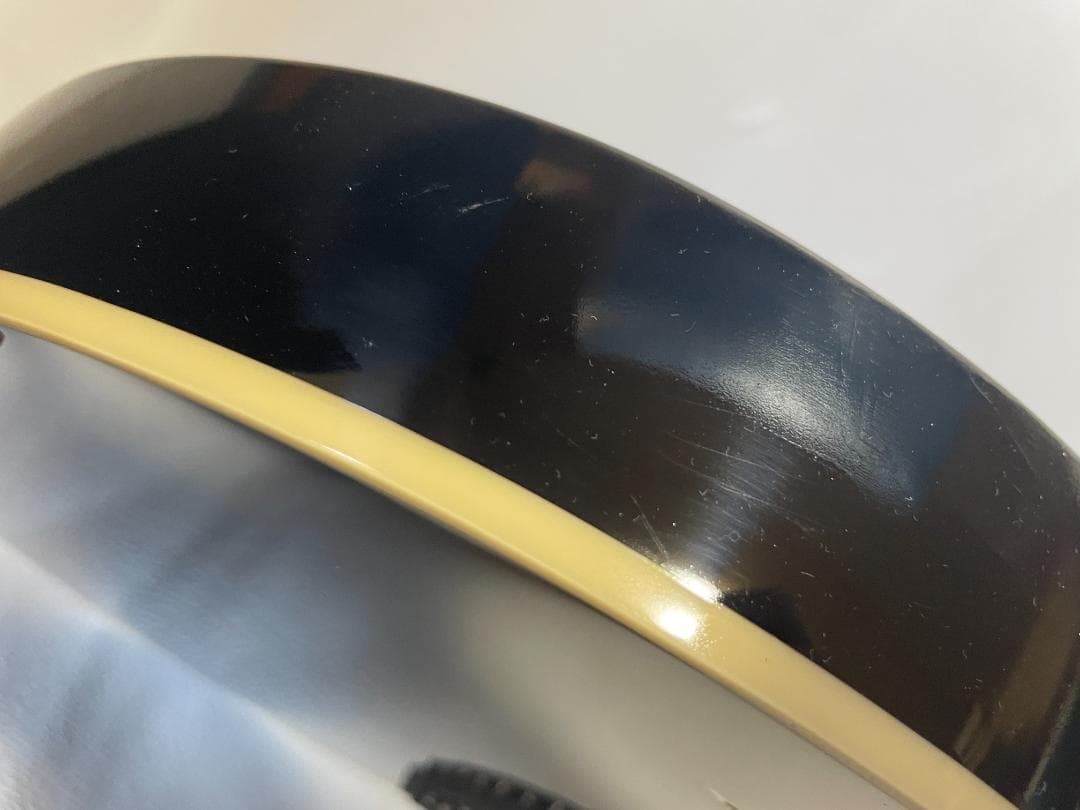 ESP　TL-6　LTD　エレガット　エレアコ　ギター　修復あり　06c37