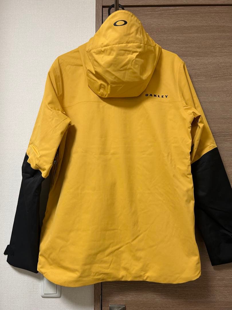 オークリーOAKLEY スキー・スノーボードウェア　ジャケット