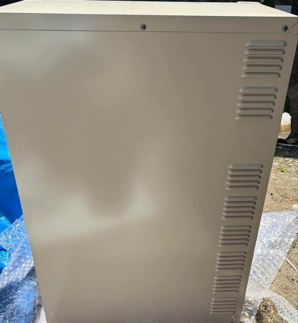 (送料込)ノーリツ　石油給湯器　OX-307Y給湯器　灯油ボイラー　2019年製