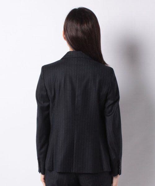 ロートレアモン　ロロピアーナ　ウール　パンツスーツ　ジャケット　パンツ