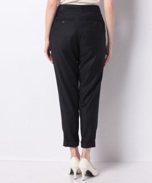 ロートレアモン　ロロピアーナ　ウール　パンツスーツ　ジャケット　パンツ