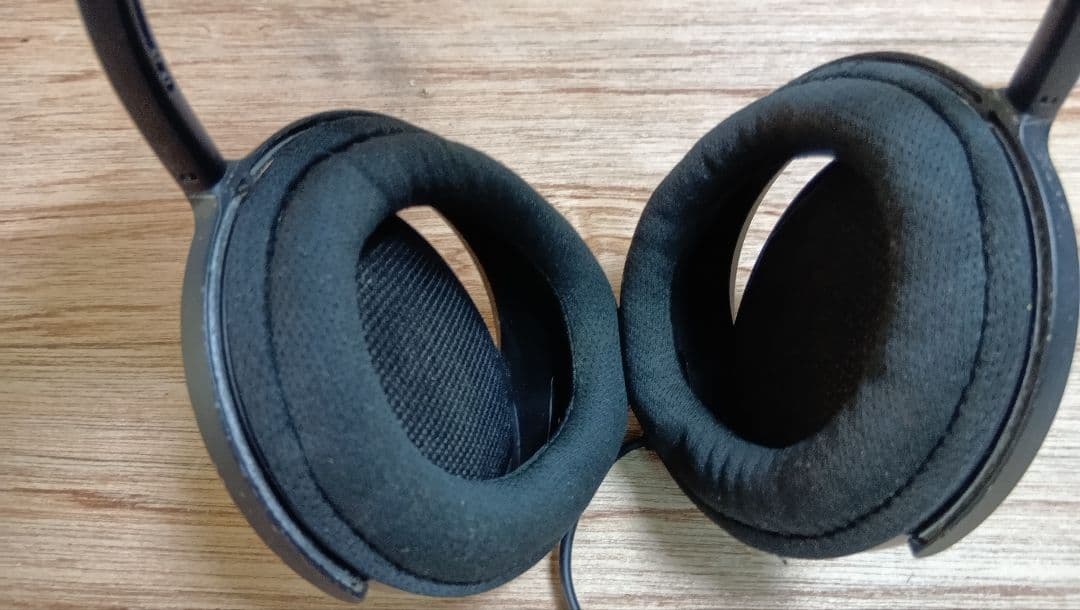 SONY ソニー　MDR-MA900 究極のオープンエアー　ヘッドフォン