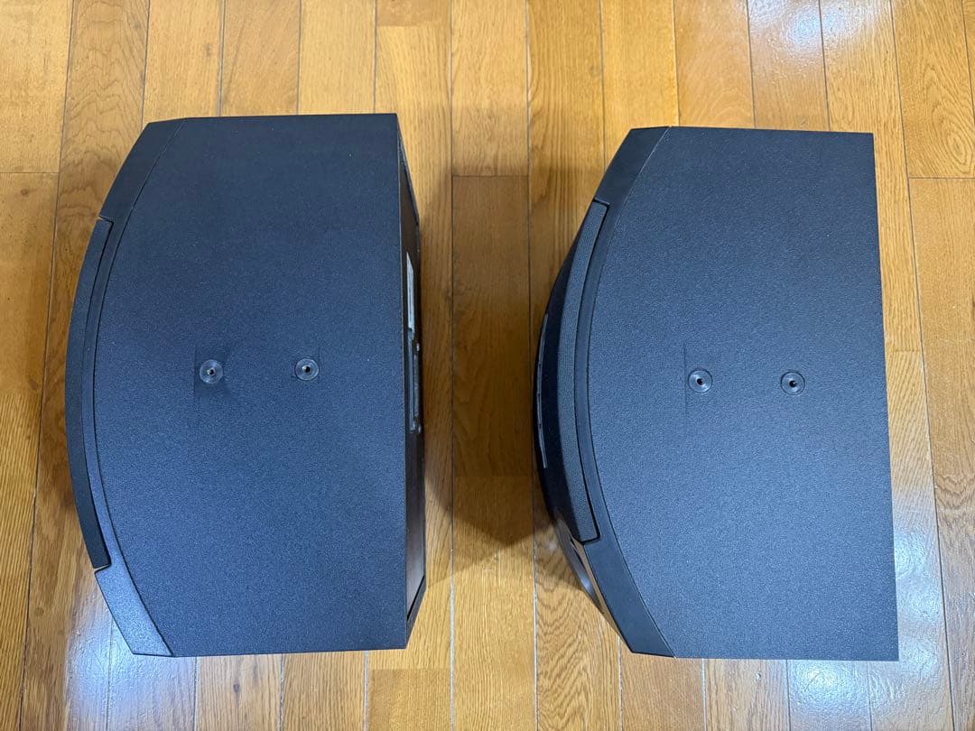 BOSE 201V スピーカー ペア 難あり ポーズ