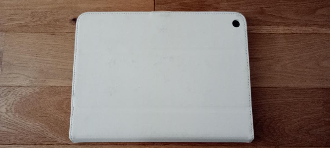 【スマイルゼミ4】Android11　タッチペン1本　純正カバー　充電器付き