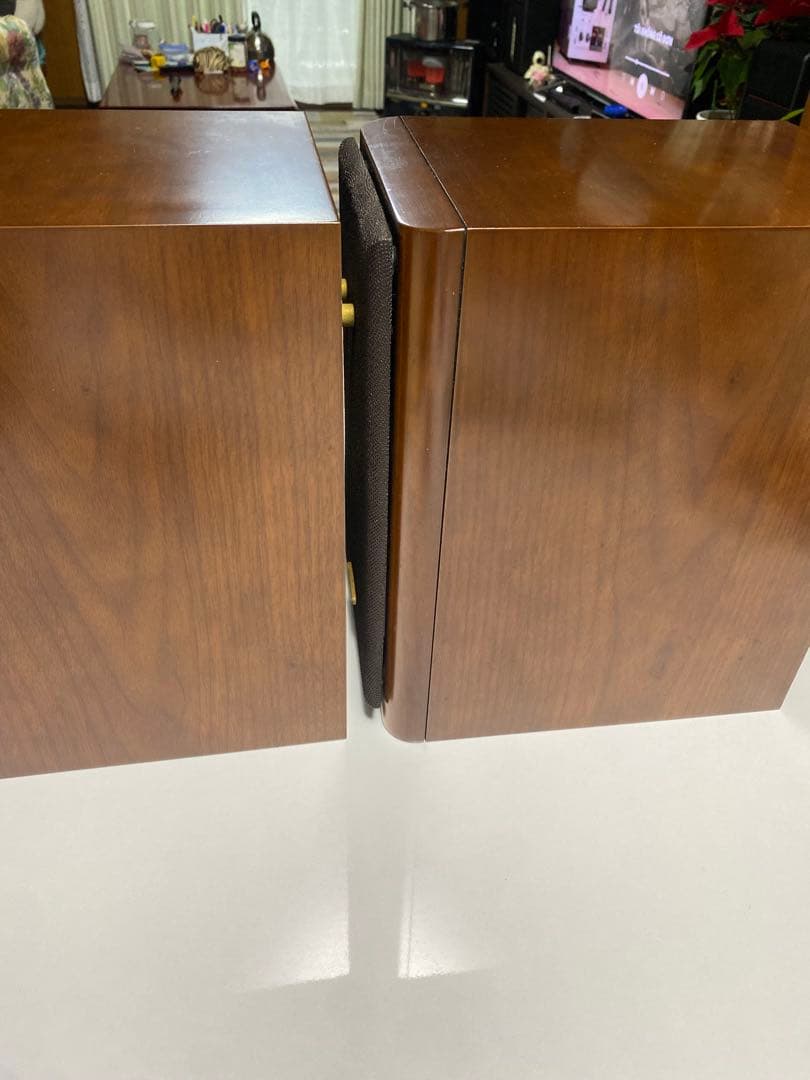 ONKYO D-202AX 日本製スピーカー｜良音・美し