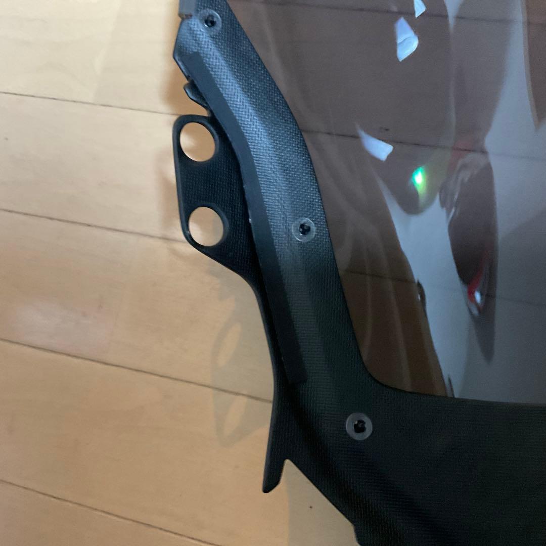 フォルスデザインCB1300sb（sc54）ロングスクリーン