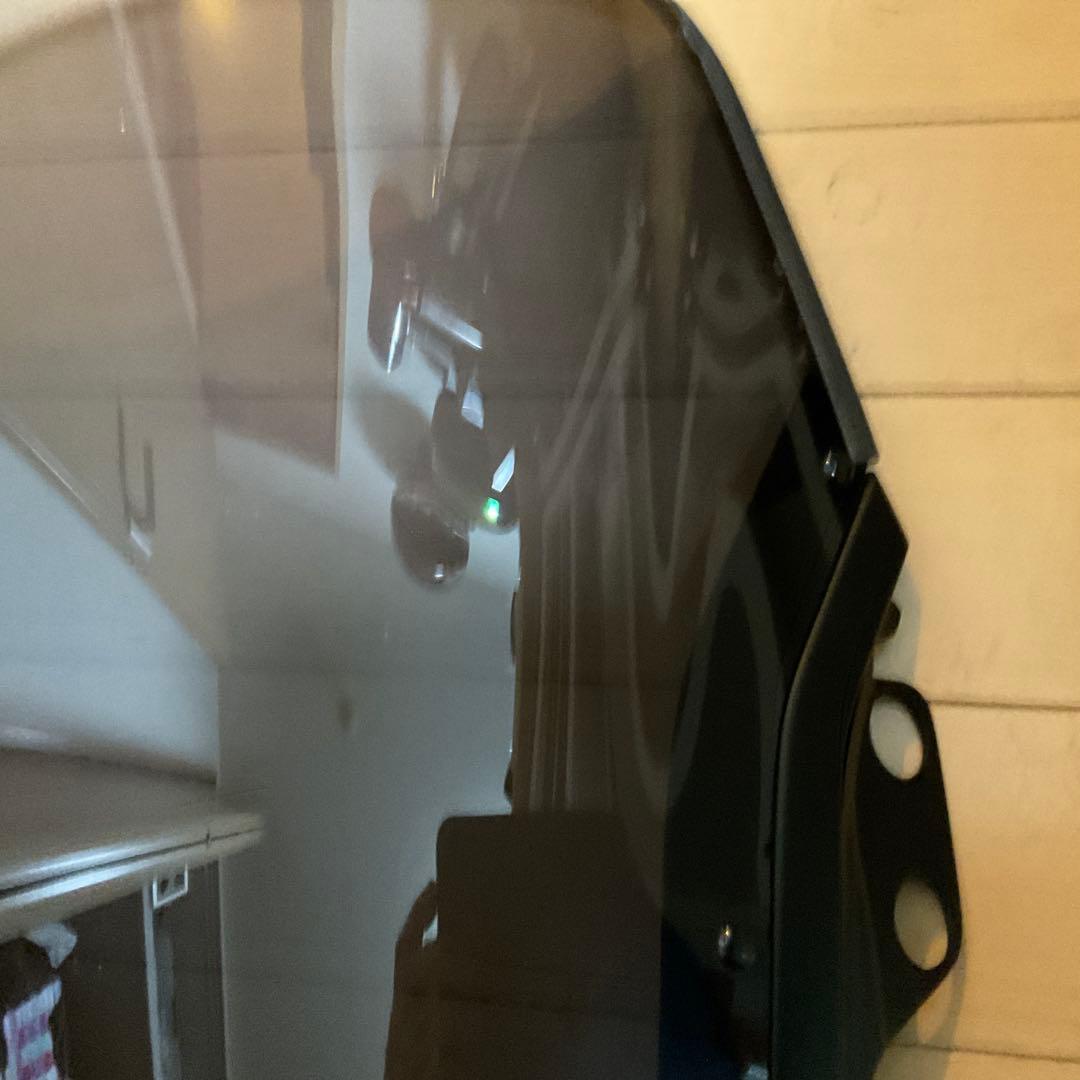 フォルスデザインCB1300sb（sc54）ロングスクリーン