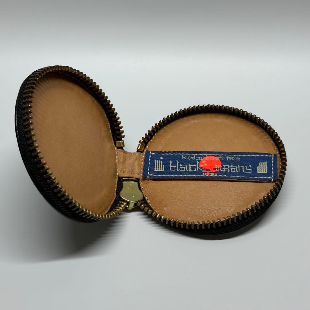 【美品】ブラックミーンズ（blackmeans） ケース