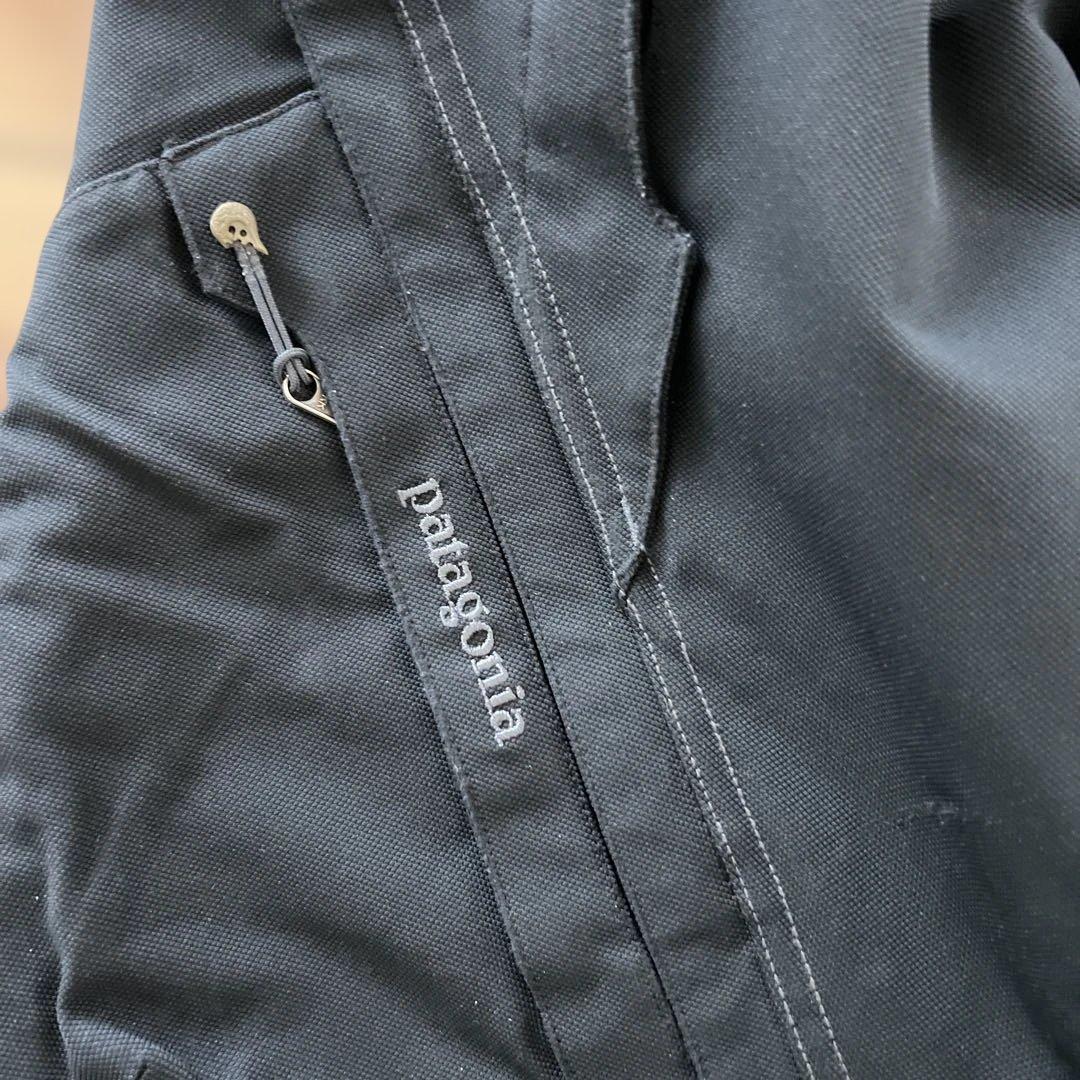 パタゴニア　スノーボードウェアパンツ